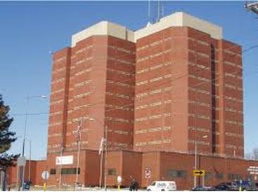 mACOMB cOUNTY jAIL tRUTH. tHE OVERCROWDING IM mACOMB cOUNTY jAIL
